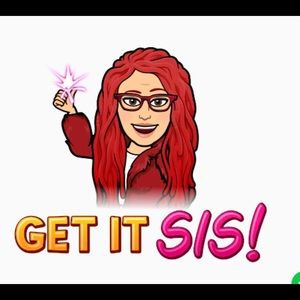 Meet your Posher, Donna